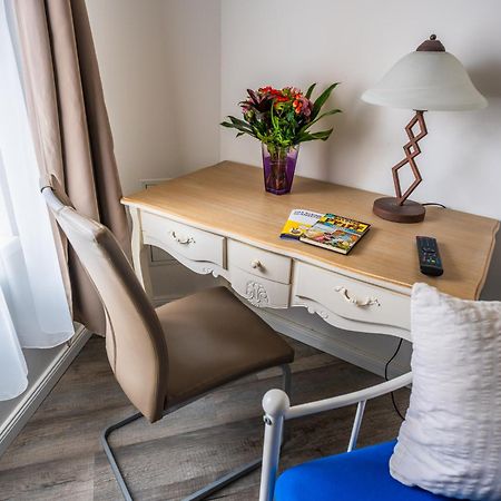 Villa Backstein Obo19 Schwerin  Dış mekan fotoğraf