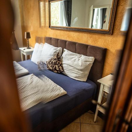 Villa Backstein Obo19 Schwerin  Dış mekan fotoğraf