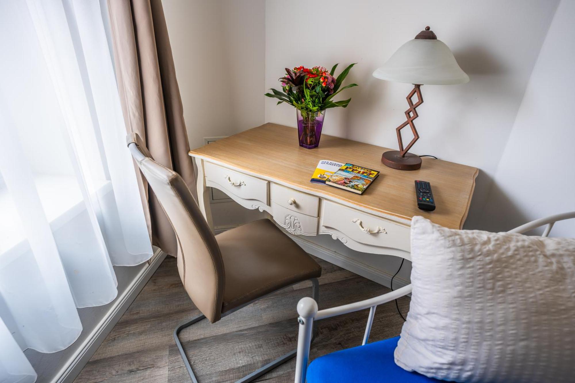 Villa Backstein Obo19 Schwerin  Dış mekan fotoğraf
