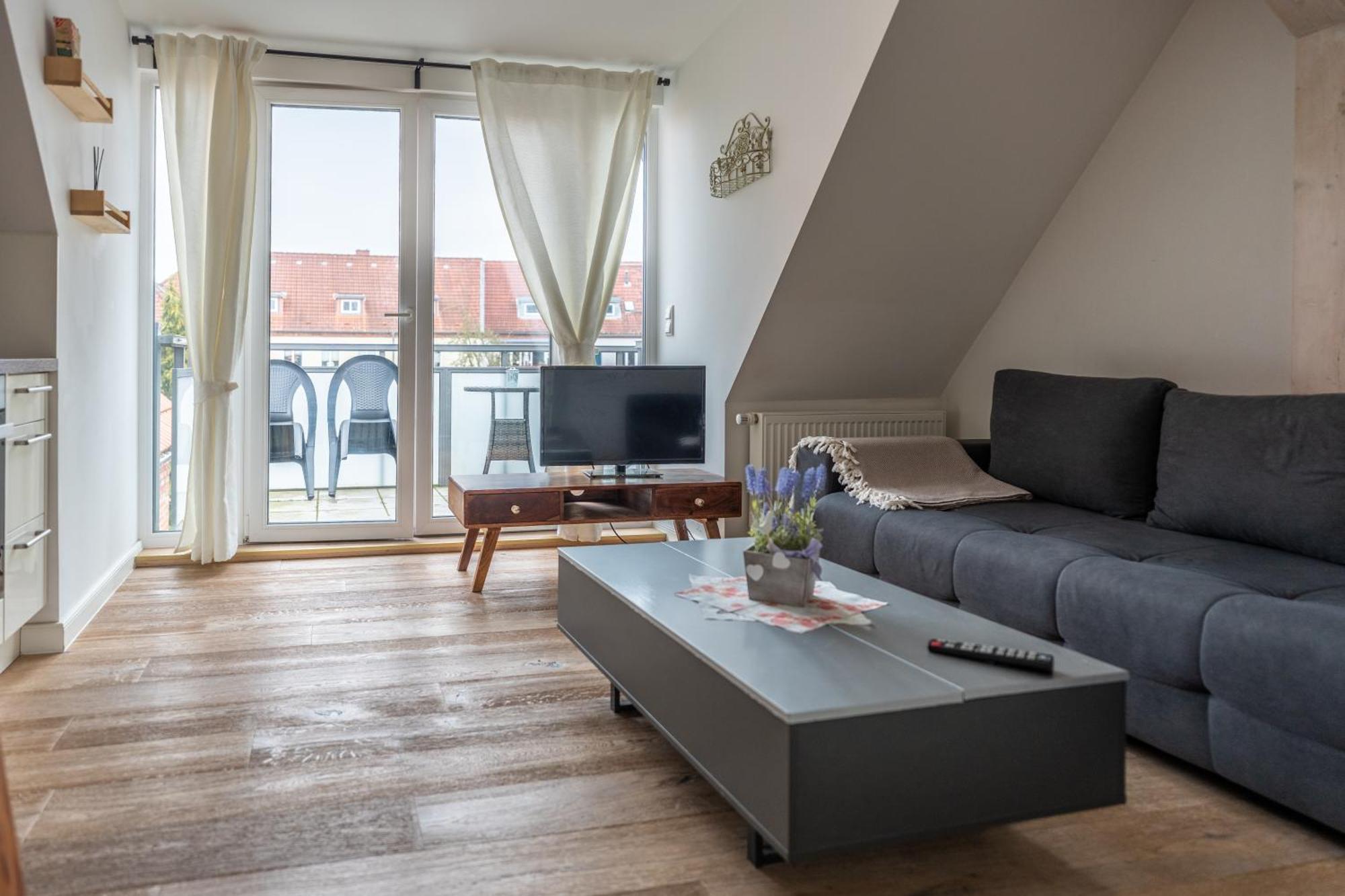 Villa Backstein Obo19 Schwerin  Dış mekan fotoğraf