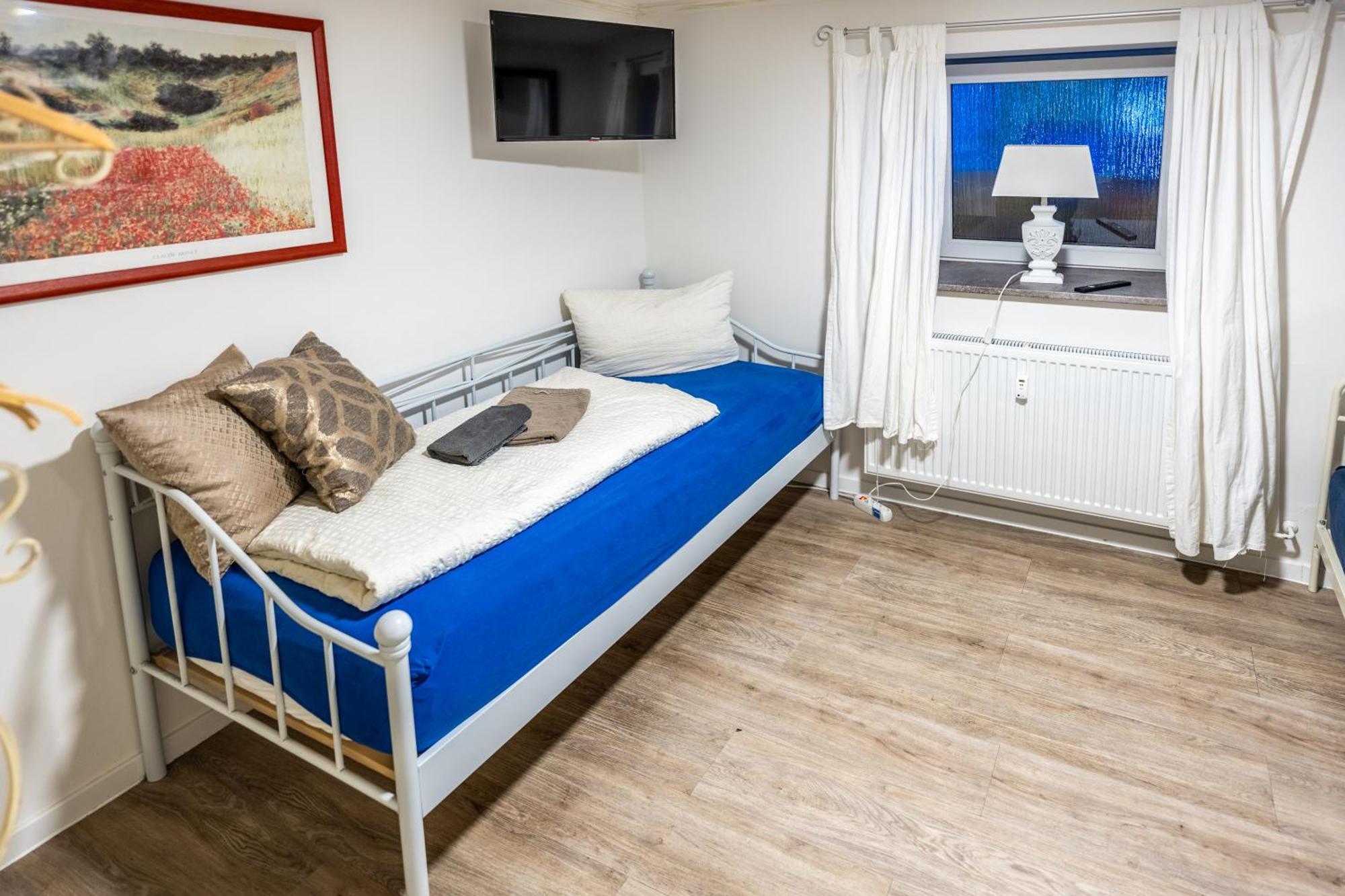 Villa Backstein Obo19 Schwerin  Dış mekan fotoğraf