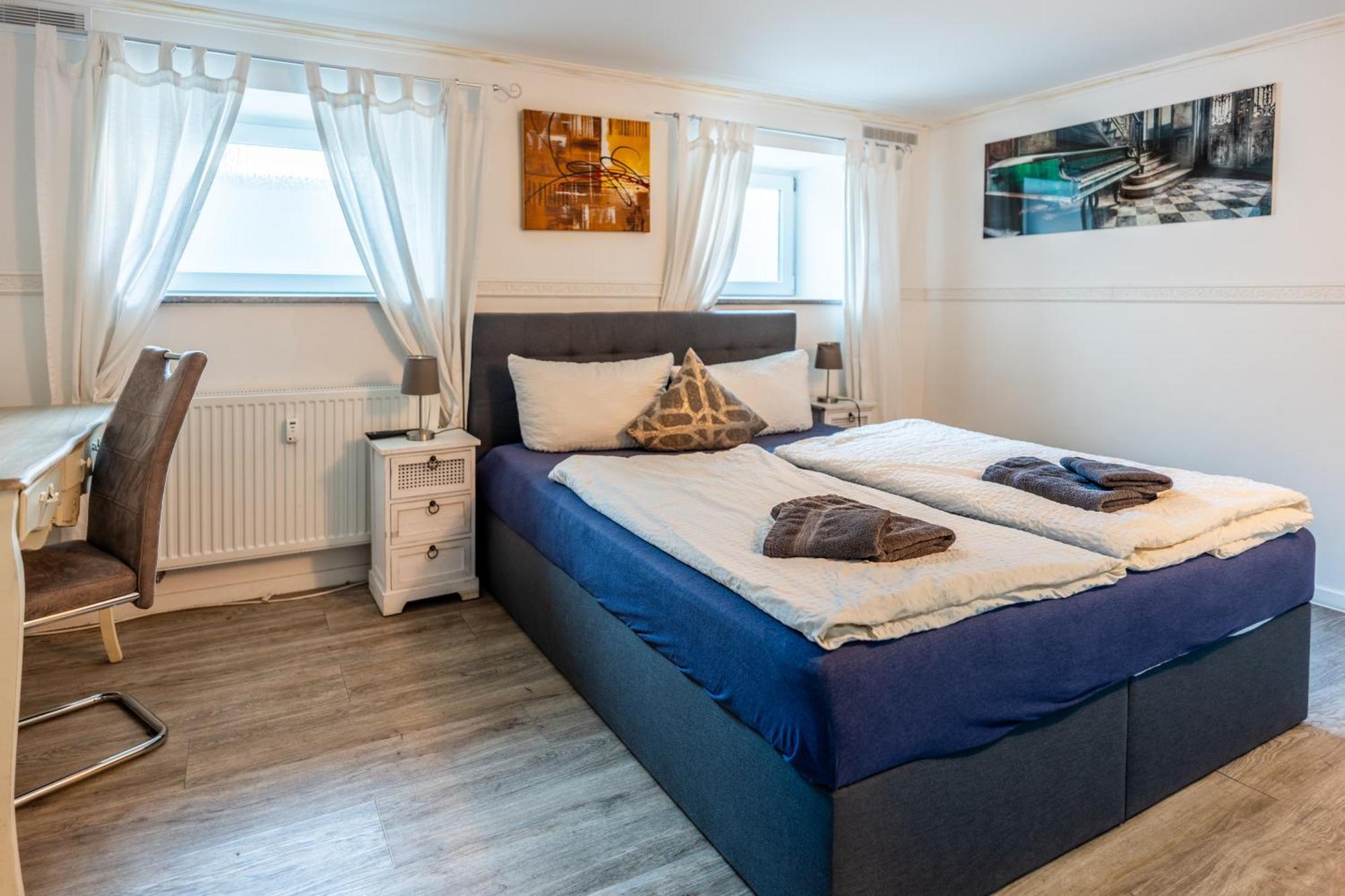 Villa Backstein Obo19 Schwerin  Dış mekan fotoğraf