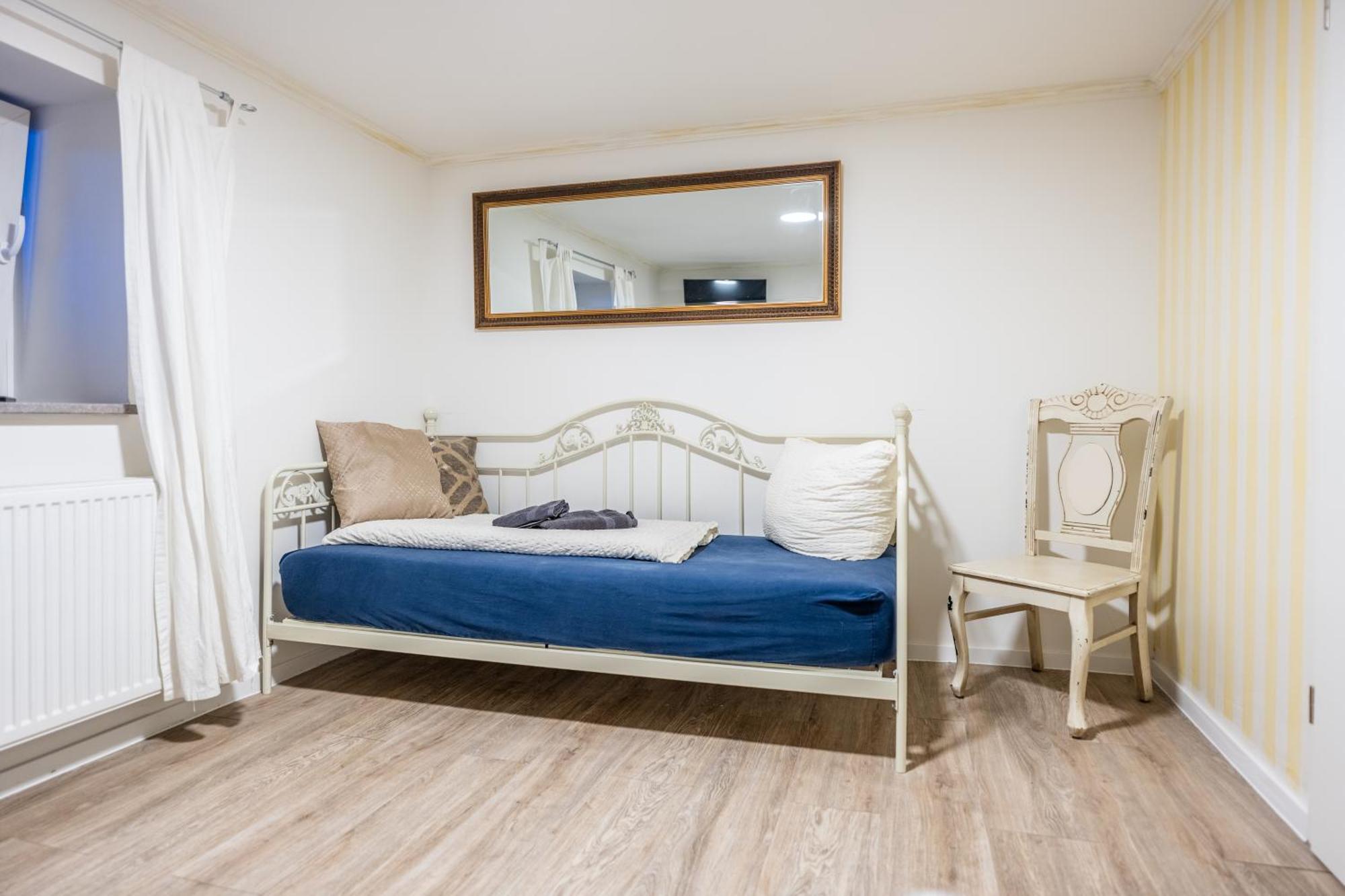 Villa Backstein Obo19 Schwerin  Dış mekan fotoğraf