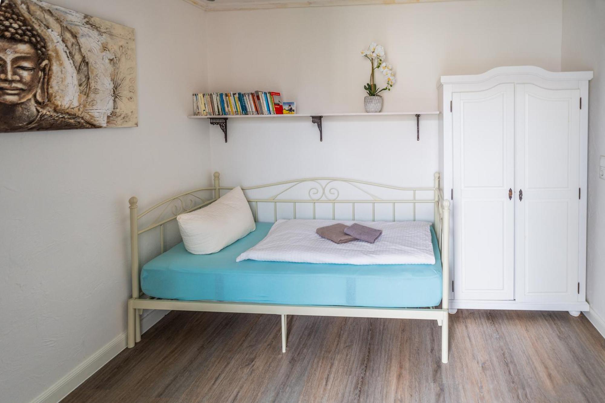 Villa Backstein Obo19 Schwerin  Dış mekan fotoğraf