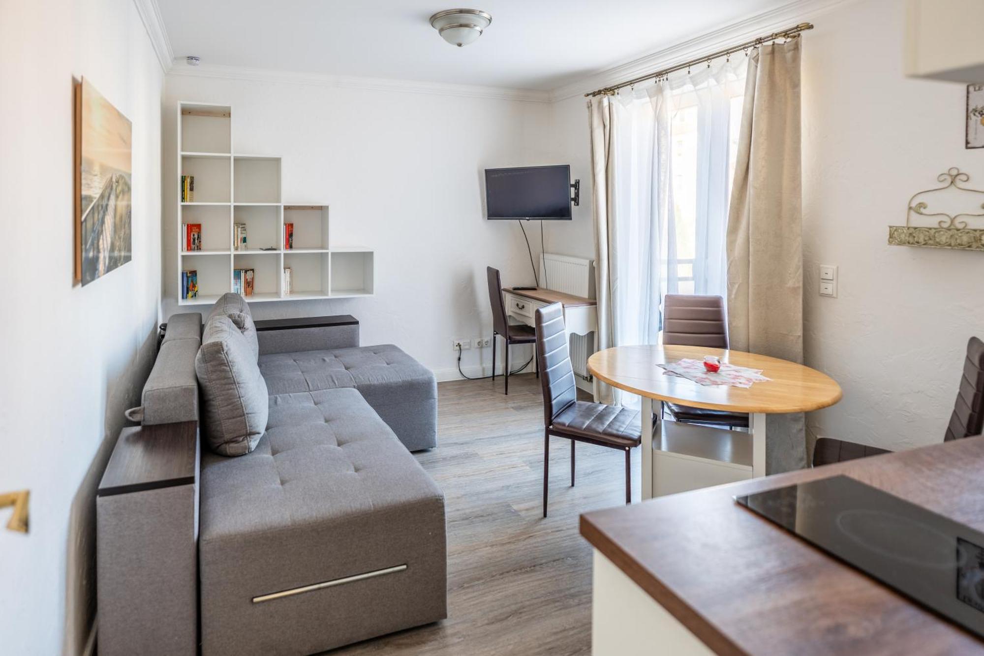Villa Backstein Obo19 Schwerin  Dış mekan fotoğraf