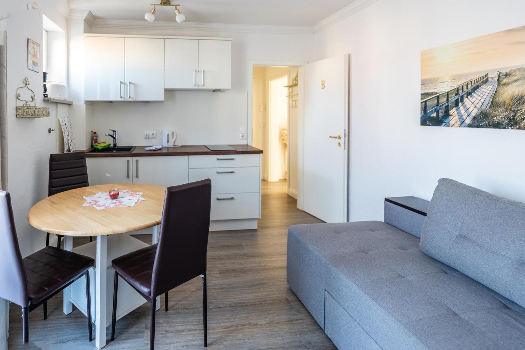 Villa Backstein Obo19 Schwerin  Dış mekan fotoğraf