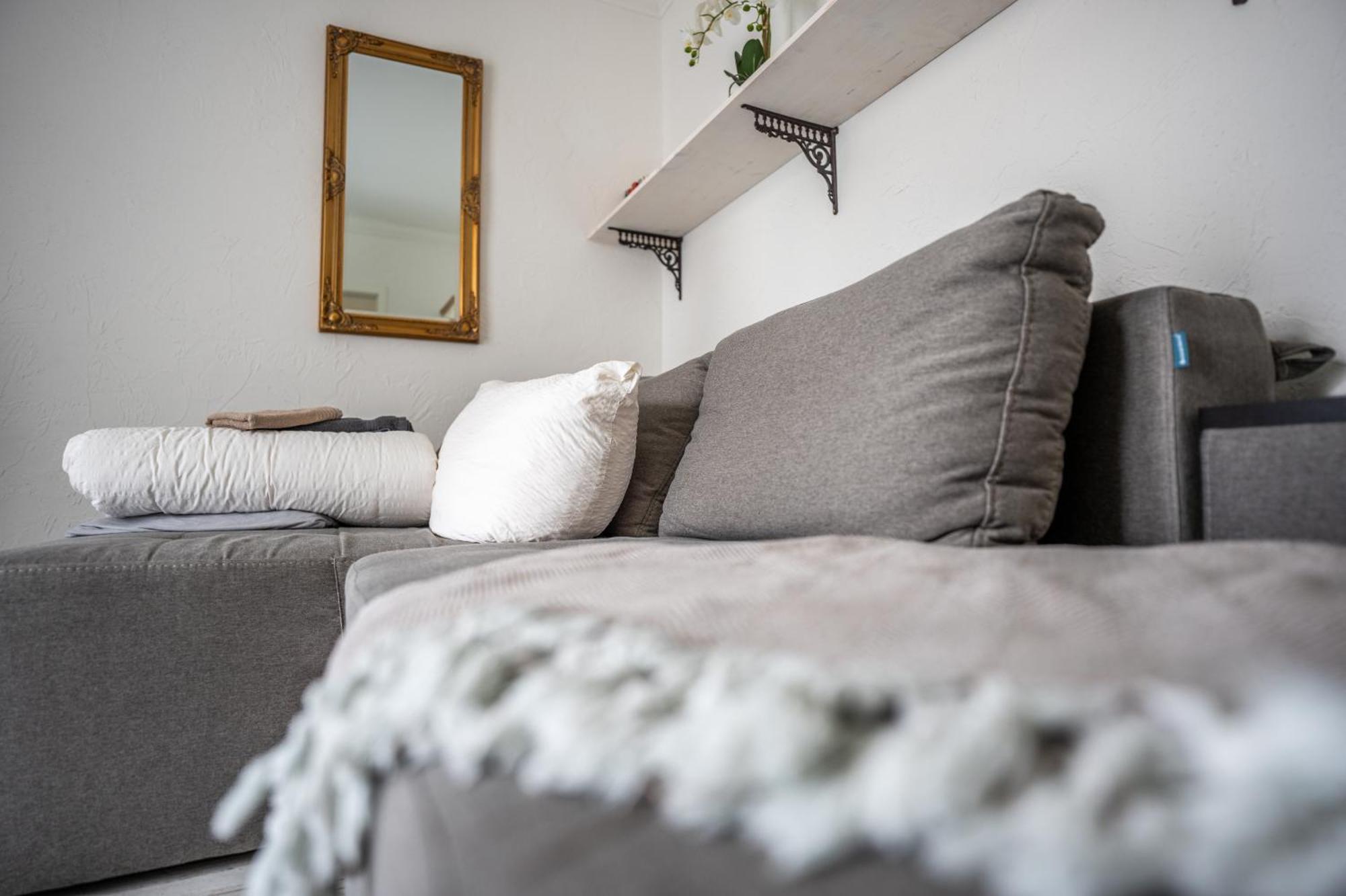 Villa Backstein Obo19 Schwerin  Dış mekan fotoğraf