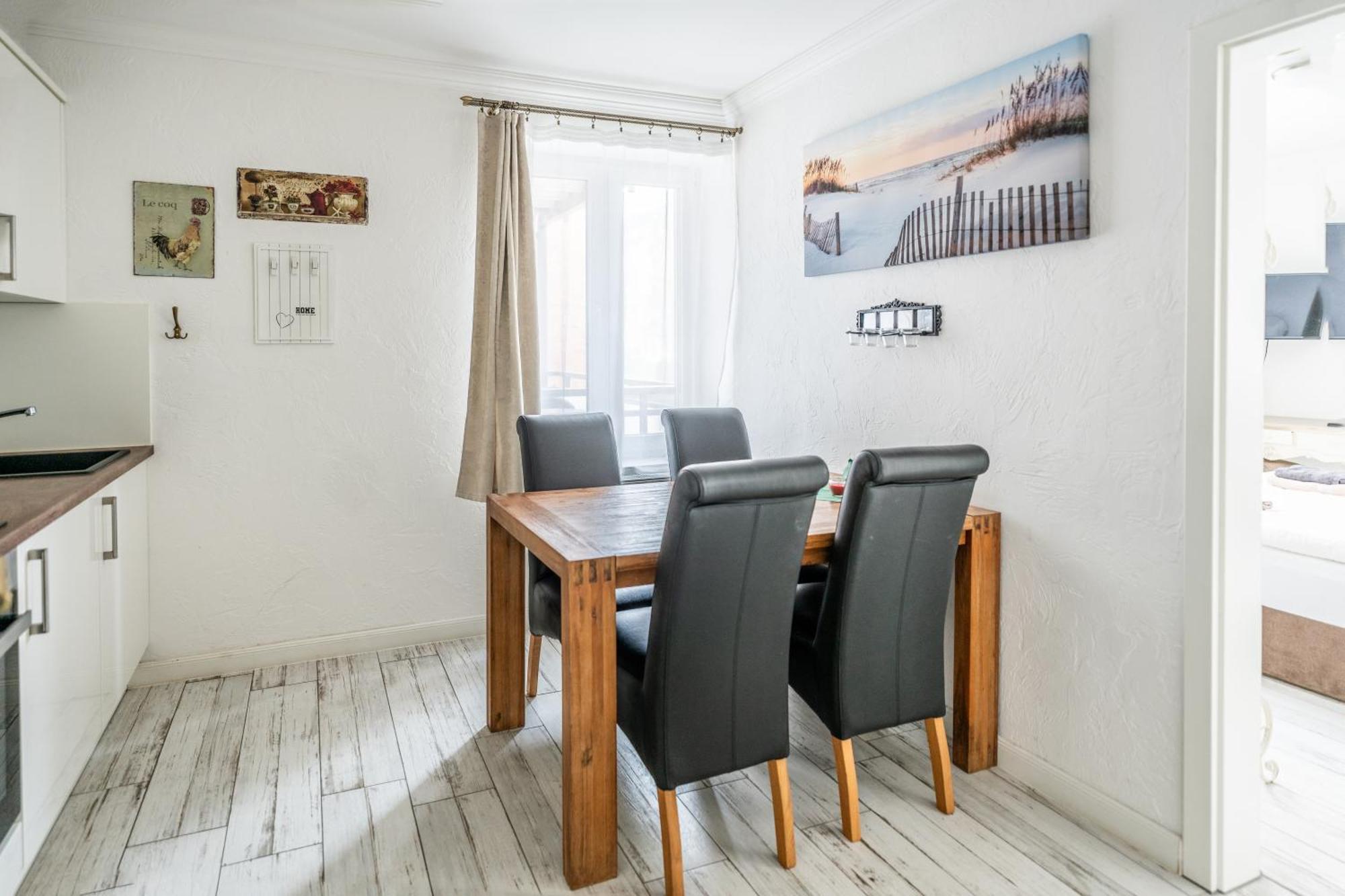 Villa Backstein Obo19 Schwerin  Dış mekan fotoğraf
