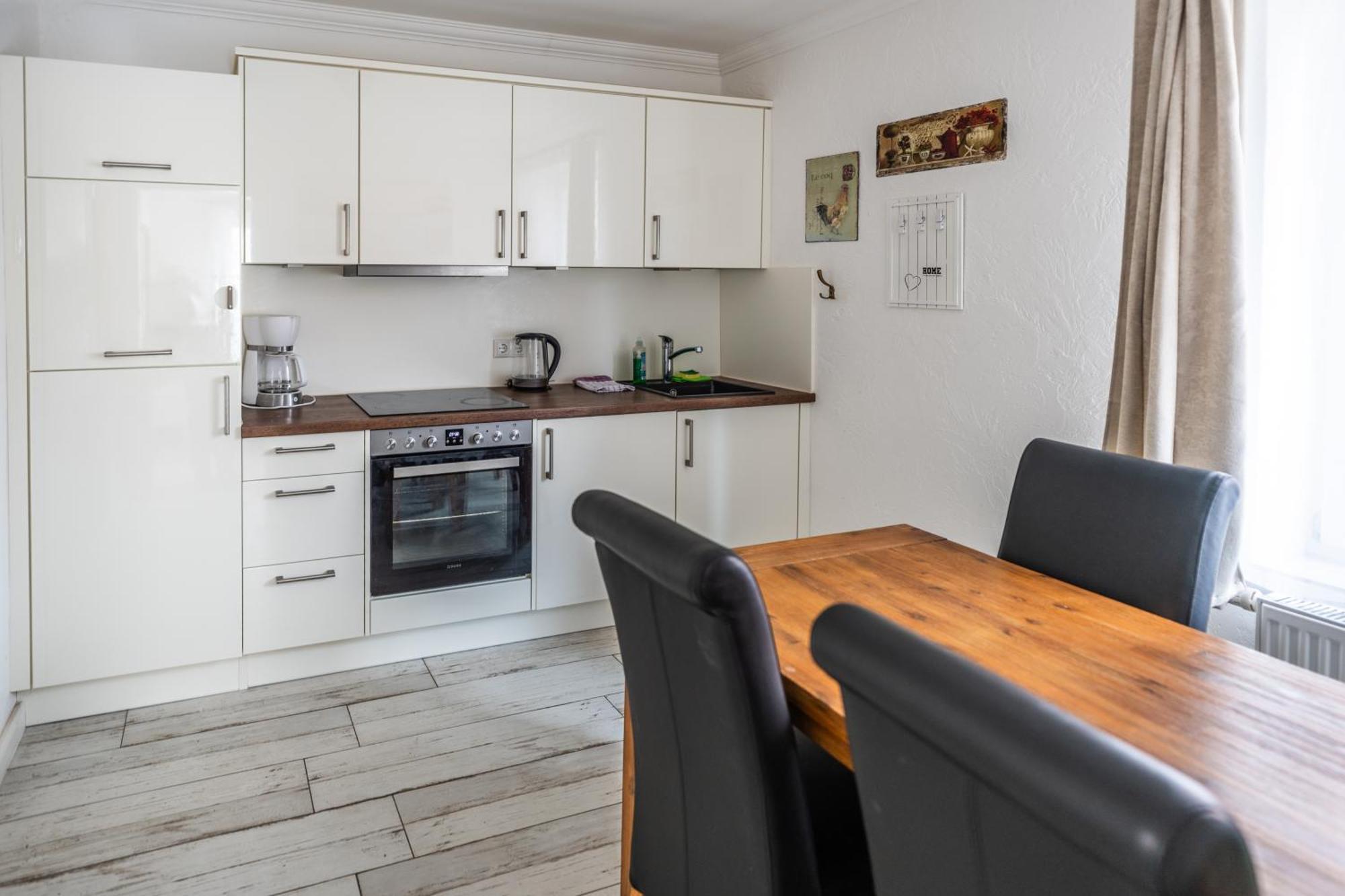 Villa Backstein Obo19 Schwerin  Dış mekan fotoğraf