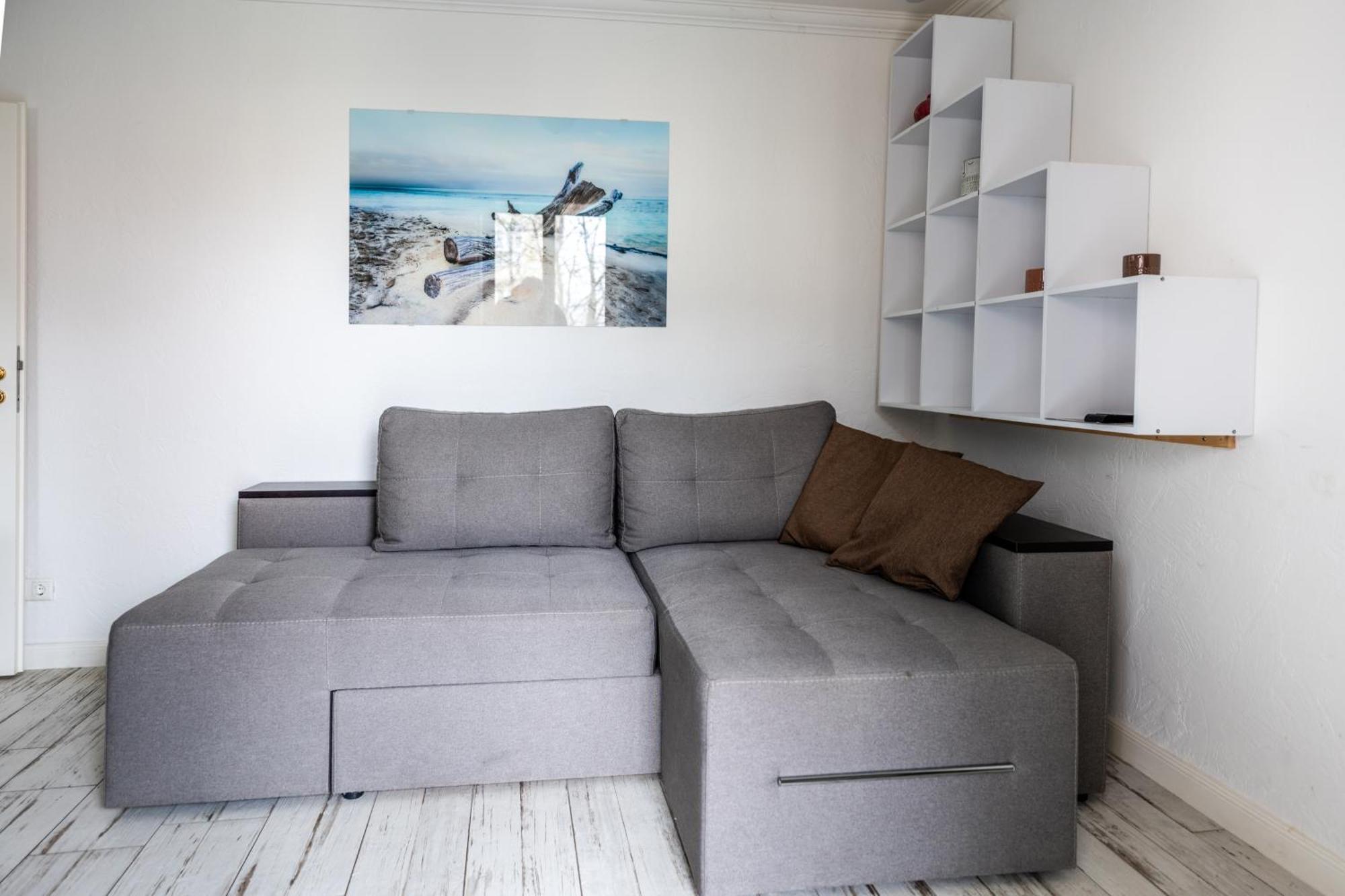 Villa Backstein Obo19 Schwerin  Dış mekan fotoğraf