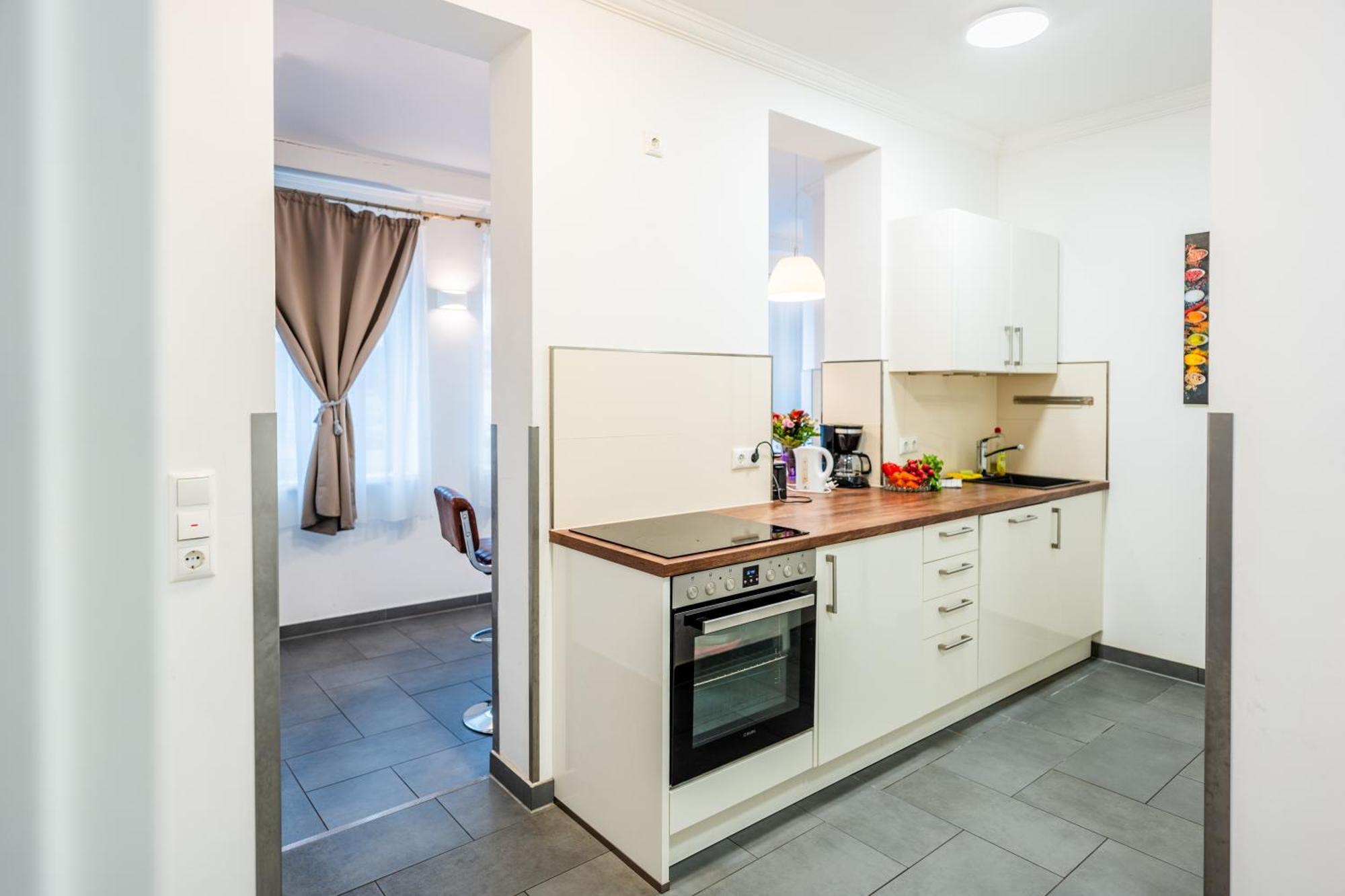 Villa Backstein Obo19 Schwerin  Dış mekan fotoğraf