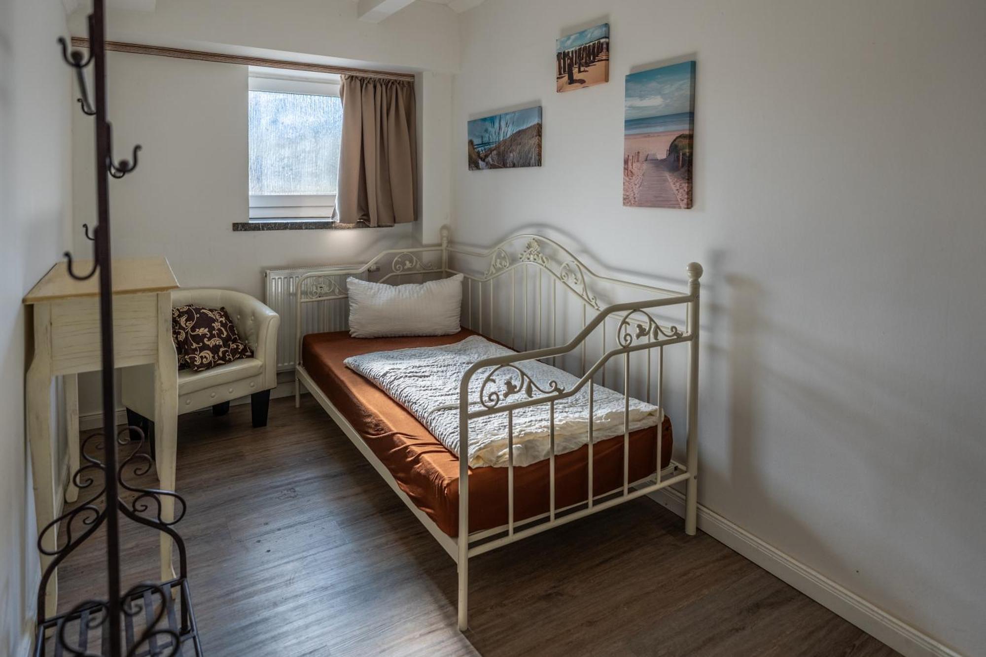 Villa Backstein Obo19 Schwerin  Dış mekan fotoğraf