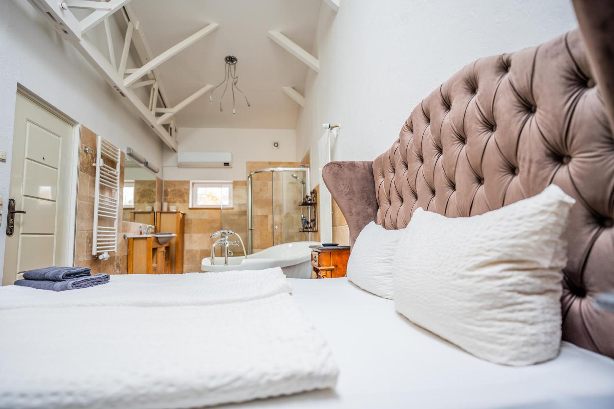 Villa Backstein Obo19 Schwerin  Dış mekan fotoğraf