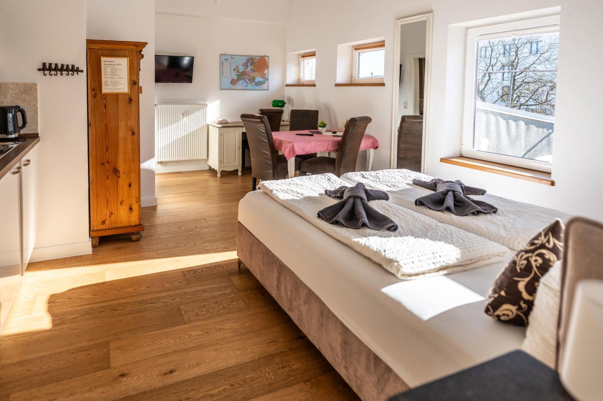 Villa Backstein Obo19 Schwerin  Dış mekan fotoğraf