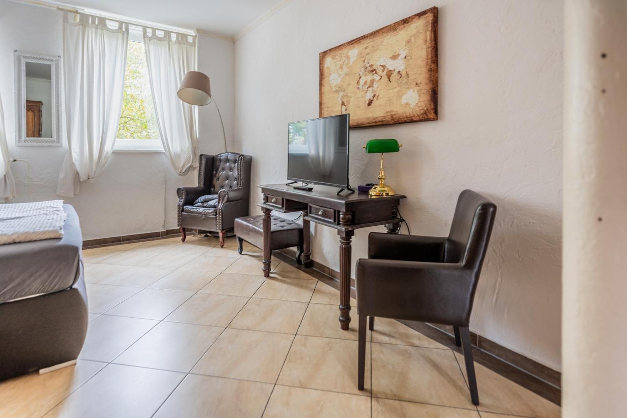 Villa Backstein Obo19 Schwerin  Dış mekan fotoğraf