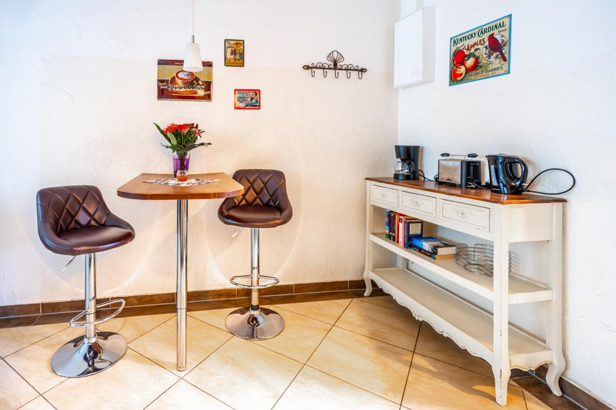 Villa Backstein Obo19 Schwerin  Dış mekan fotoğraf