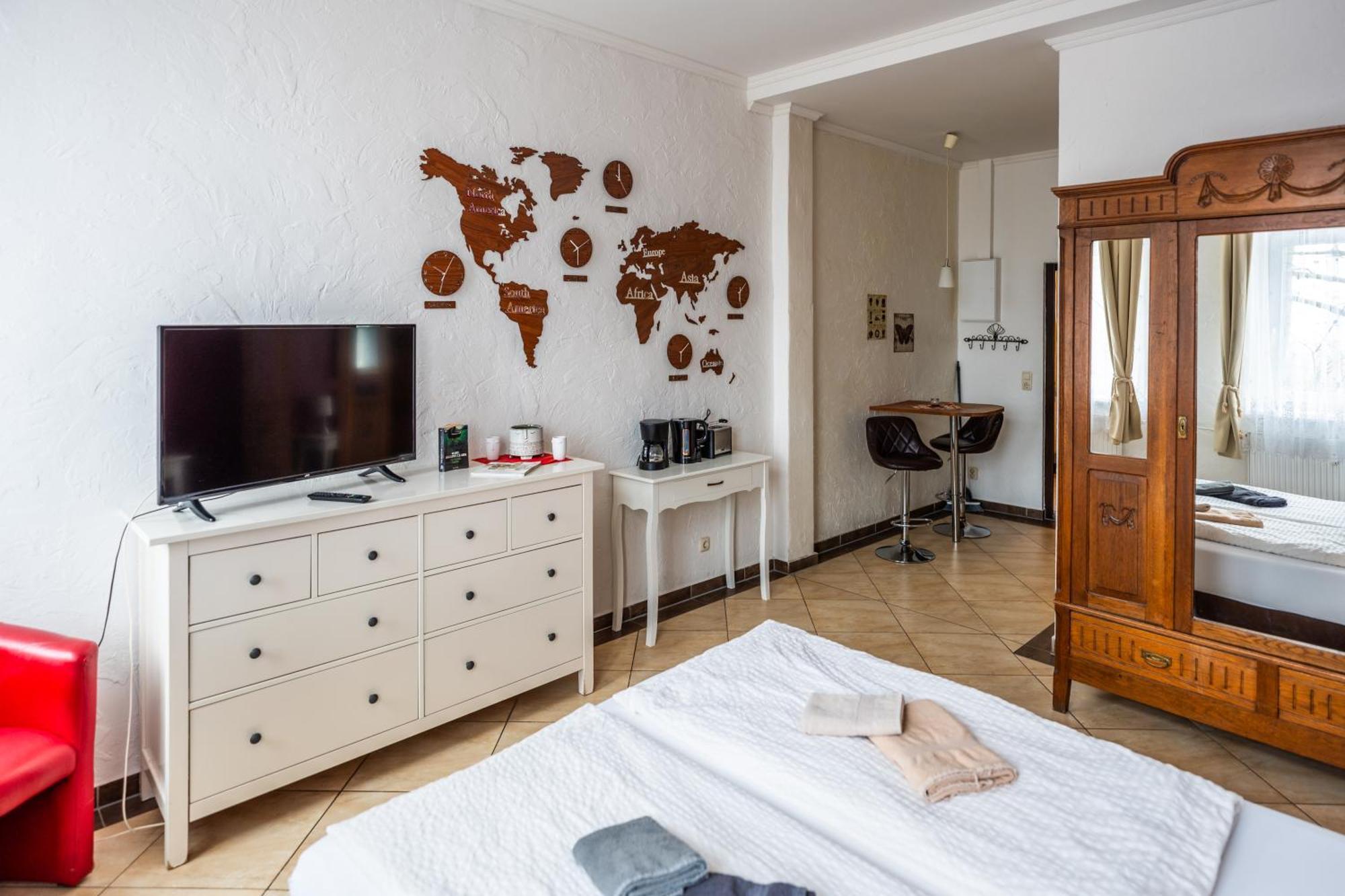 Villa Backstein Obo19 Schwerin  Dış mekan fotoğraf